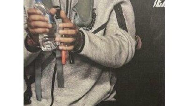 ትራምፕ በቁጥጥር ስር የዋሉትን ፕሬዚዳንት ኒኮላስ ማዱሮ ያሳያል ያሉትን ፎቶ ለቀቁ - Sputnik አፍሪካ