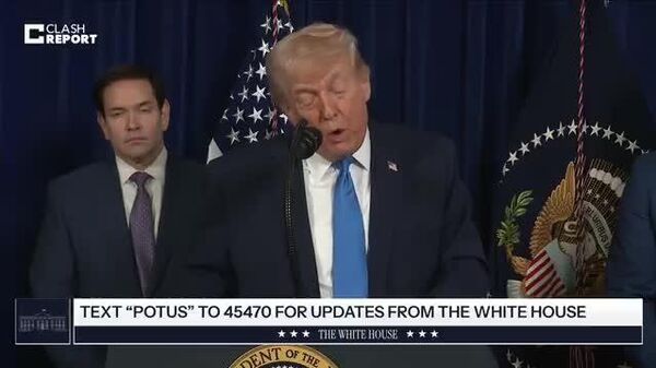 ማዱሮ እና ባለቤታቸው፤ በዩናይትድ ስቴትስ ምድር 'ከአሜሪካ ፍትሕ ሙሉ ኃይል' ፊት ይቆማሉ - ትራምፕ - Sputnik አፍሪካ