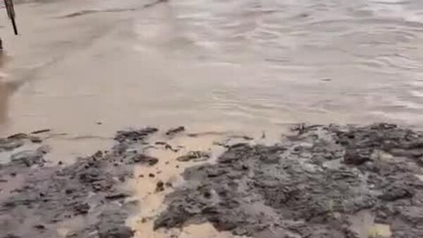 በዚምባብዌ በበዓላት ወቅት የጣለው ዝናብ የ61 ሰዎችን ሕይወት ቀጠፈ፤ በመቶዎች የሚቆጠሩ ቤቶችንም አወደመ - Sputnik አፍሪካ