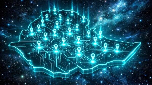 ኢትዮጵያ የዲጂታል አድራሻ ሥርዓትን ወደ 36 ከተሞች ልታስፋፋ መሆኑን አስታወቀች - Sputnik አፍሪካ