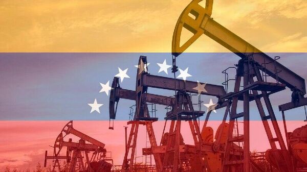 አሜሪካ የቬንዙዌላን ነዳጅ መቆጣጠሯ አዲስ ዓለም አቀፍ የዋጋ ንረትን ሊያስከትል ይችላል – ባለሙያ - Sputnik አፍሪካ