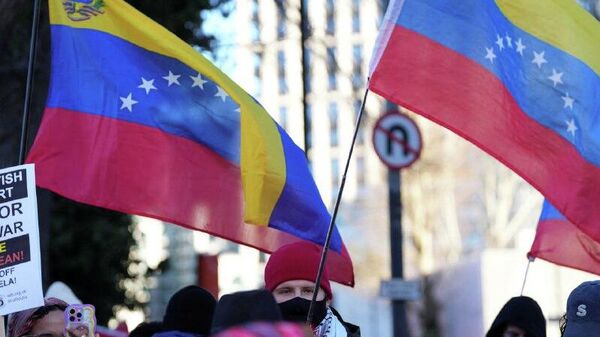 የአፍሪካ ሀገራት ጣልቃ ያለመግባት መርሆችን የሚከላከሉበት እና ዓለም አጋርነት የሚያሳዩበት ግዜው አሁን ነው - የሴኔጋል የሲቪል ማኅበር ድርጅት - Sputnik አፍሪካ