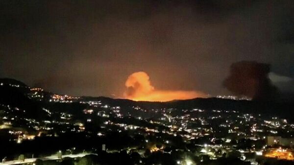 አሜሪካውያን በቬንዙዌላ ጣልቃ ገብነት ተጽዕኖ ላይ ለሁለት ተከፍለዋል - የሕዝብ አስተያየት ጥናት - Sputnik አፍሪካ