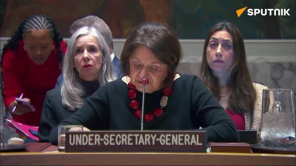 በቬንዙዌላ የአሜሪካ የወታደራዊ ዘመቻ ወቅት ዓለም አቅፍ ሕግ አልተከበረም - የተመድ ዋና ጸሐፊ አንቶኒዮ ጉቴሬዝ - Sputnik አፍሪካ