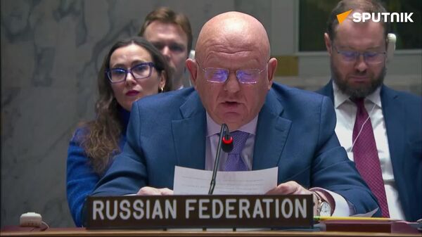 ሩሲያ አሜሪካ የቬንዙዌላውን መሪ ኒኮላስ ማዱሮን እና ባለቤታቸውን እንድትለቅ አሳሰበች - Sputnik አፍሪካ