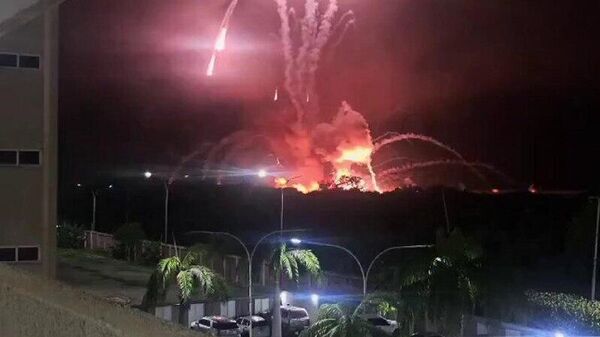 ቬኔዝዌላ ውስጥ ያለው ቀውስ የደቡባዊ ዓለምን አንድነት አስፈላጊነትን ያሳያል — ባለሙያ - Sputnik አፍሪካ