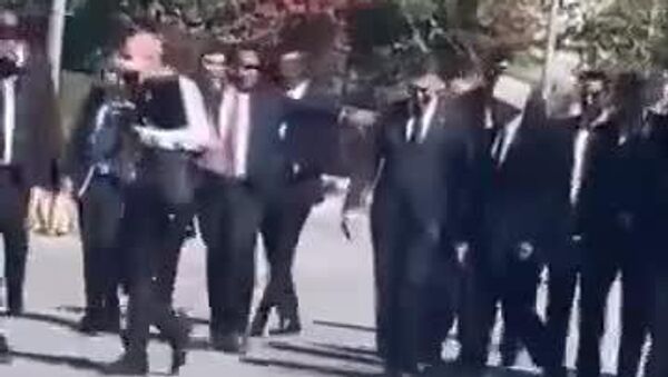 የእስራኤል የውጭ ጉዳይ ሚኒስትር በቅርቡ እውቅና በተሰጣት ተገንጣይዋ ሶማሊላንድ ጉብኝት እያደረጉ እንደሆነ ተዘገበ - Sputnik አፍሪካ