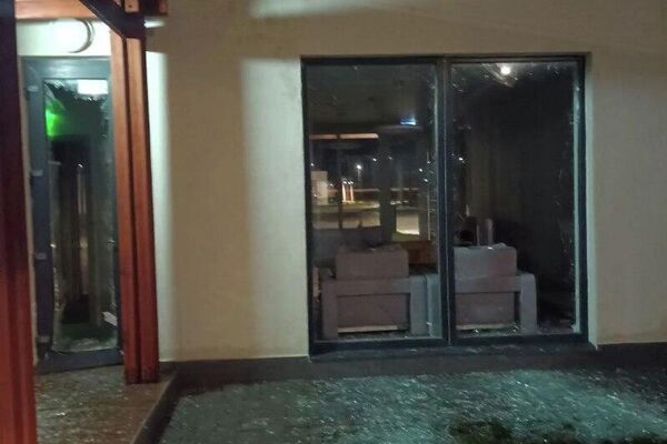 በህጻናት ላይ የተፈጸመ ሌላ የግፍ ጥቃት፦ ኪዬቭ በሩሲያ ሄርሶን ክልል በሚገኝ የወጣቶች ማዕከል ላይ ጥቃት መፈፀሟን የአካባቢው አስተዳዳሪ አስታወቁ - Sputnik አፍሪካ