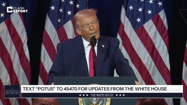 አሜሪካ በቬንዙዌላ ያካሄደችው ኦፕሬሽን ‘በጣም ውስብስብ ነበር' - ትራምፕ - Sputnik አፍሪካ