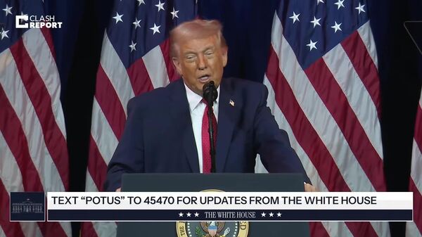 'ብዙ ሰዎች'፤ አብዛኛዎቹ ኩባውያን፤ በቬንዙዌላ ኦፕሬሽን ወቅት ተገድለዋል ሲሉ ትራምፕ ተናገሩ - Sputnik አፍሪካ