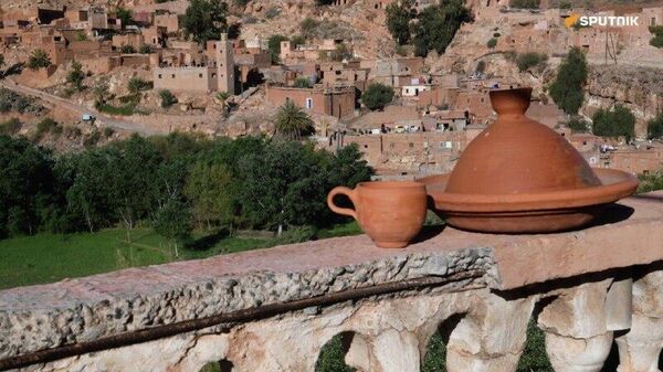 የሞሮኮ ቱሪዝም ታሪካዊ ሪከርድ፦ በ2025 20 ሚሊዮን የሚጠጉ ጎብኚዎች ሀገሪቱን ጎብኝተዋል - የቱሪዝም ሚኒስትር - Sputnik አፍሪካ