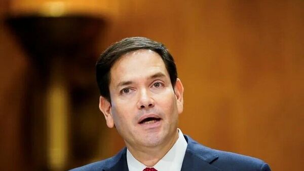 ትራምፕ ግሪንላንድን ለመግዛት አቅደዋል፤ ወረራ የማድረግ ሐሳብ የለም - ሩቢዮ - Sputnik አፍሪካ