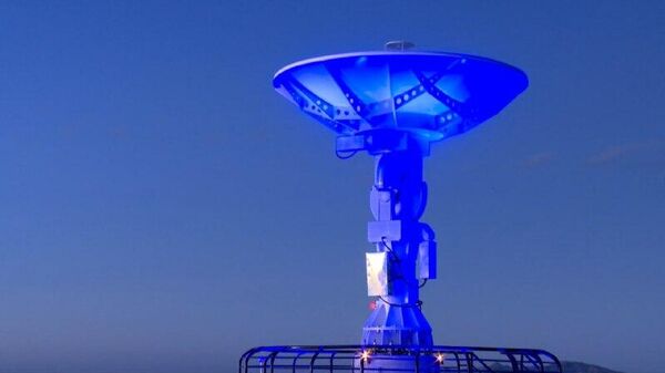 ኢትዮጵያ በ2019 ወደ ህዋ የምትልከው ሦስተኛ ሳተላይት የአምስት ዓመት አገልግሎት ይኖረዋል - የኢትዮጵያ ስፔስ ሳይንስ እና ጂኦስፓሻል ኢንስቲትዩት - Sputnik አፍሪካ