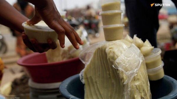 ቶጎ የአኩሪ አተር፣ የካሹ እና የሺዓ ምርቶችን በሀገር ውስጥ መቀነባበር ለማበረታታት የወጪ ንግድ ታክስ ጣለች - Sputnik አፍሪካ