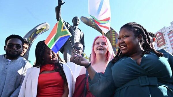 አፍሪካውያን ተማሪዎች በሩሲያ ዩኒቨርሲቲዎች የትኞቹን የትምህርት ዘርፎች ይመርጣሉ? - Sputnik አፍሪካ