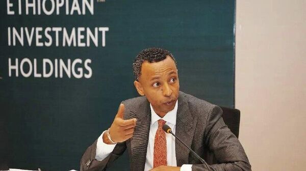 የኢትዮጵያ ኢንቨስትመንት ሆልዲንግስ በአፋር ክልል ግዙፍ የፖታሽ ማዕድን ማውጫ ተረከበ - Sputnik አፍሪካ