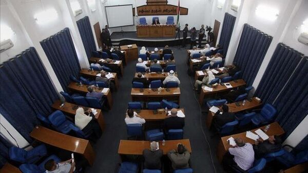 ሃማስ የጋዛን አስተዳደር ለገለልተኛ የባለሙያዎች አካል አሳልፎ ለመስጠት መወሰኑን አረጋገጠ - Sputnik አፍሪካ