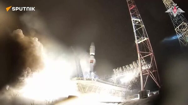 ከ1,000 በላይ አዳዲስ እና የተሻሻሉ ወታደራዊ መሣሪያዎች በልዩ ወታደራዊ ዘመቻው ላይ ተሞክረዋል ሲሉ የሩሲያ ምክትል ጠቅላይ ሚኒስትር ገለጹ - Sputnik አፍሪካ