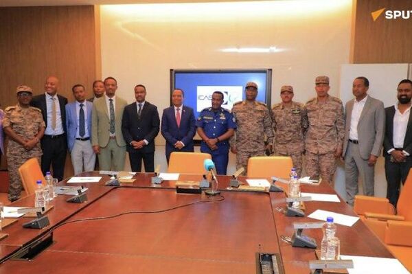የኢትዮጵያ ሲቪል አቪዬሽን ባለሥልጣን ለሁለት የአቪዬሽን ተቋማት የሥራ ፈቃድ ሰጠ - Sputnik አፍሪካ