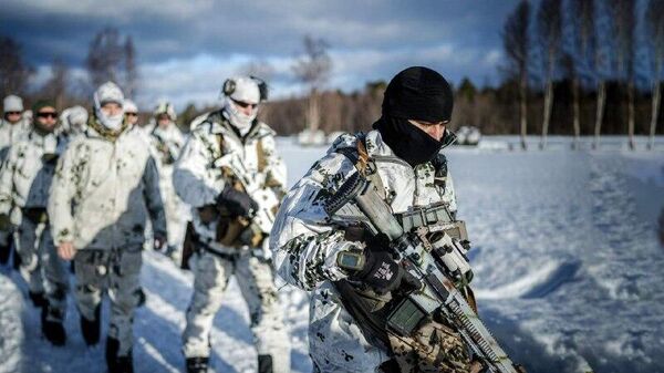 የአውሮፓውያን በግሪንላንድ ወታደር የማሰማራት ዕቅድ ፖለቲካዊ ትያትር ቢሆንም ሊሳካ ይችላል - ተንታኝ - Sputnik አፍሪካ