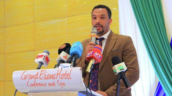 በአይነቱ ልዩ የሆነ የኢትዮጵያ የሕጻናት የደምና ካንሰር ሕክምና ማኅበር በይፋ ተመሠረተ - Sputnik አፍሪካ