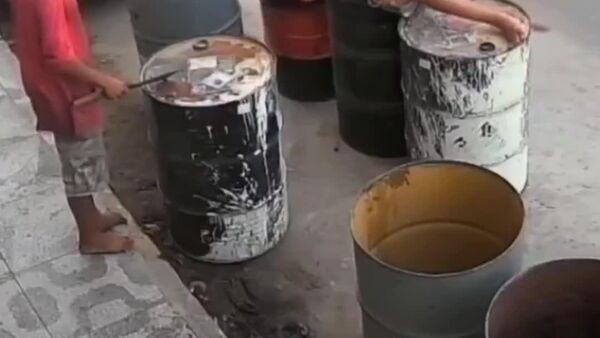 #viral | የቀበጡ ዕለት - Sputnik አፍሪካ