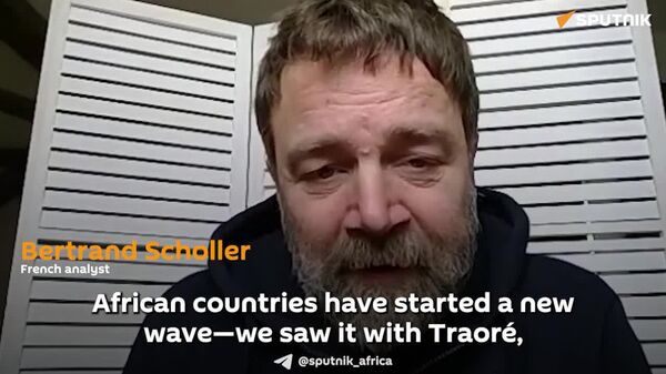 የአፍሪካ አገራት አሜሪካ ቬንዙዌላ ላይ በተጠቀመችው ዘዴ አይታለሉም - የጂኦፖለቲካ ተንታኝ - Sputnik አፍሪካ