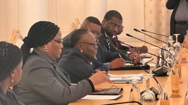 ናሚቢያ ያደረገችው የነጻነት ትግል ያለ ሩሲያ ተሳትፎ ሙሉ አይሆንም ነበር ብላ ታምናለች - የውጭ ጉዳይ ሚኒስትር አሺፓላ-ሙሳቪ - Sputnik አፍሪካ