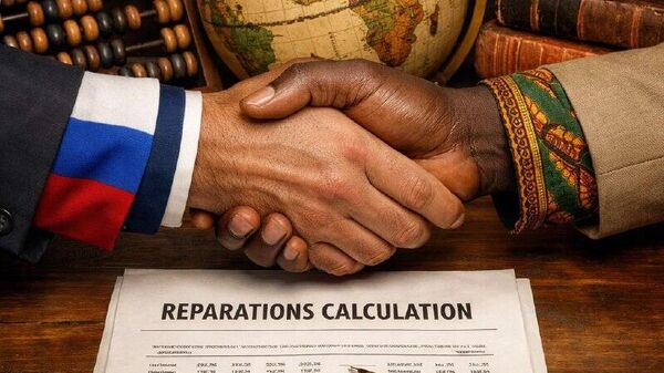 ሩሲያ ለአፍሪካ ሀገራት የሚከፈለውን የቅኝ አገዛዝ ካሳ በትክክል ለማስላት ሀሳብ አቀረበች - የሳይንስ አካዳሚ - Sputnik አፍሪካ