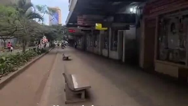 የኡጋንዳ አጠቃላይ ምርጫ - ቁልፍ ክንውኖች አጠቃላይ ሁኔታዎች - Sputnik አፍሪካ