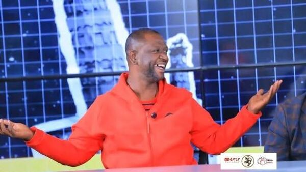 ተወዳጁ የኪነ-ጥበብ ባለሙያ ነጻነት ወርቅነህ ከዚህ ዓለም በሞት ተለየ - Sputnik አፍሪካ