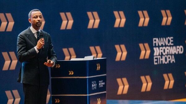 የኢትዮጵያ ኤሌክትሪክ ኃይል ታሪካዊ ነው የተባለ የ2 - Sputnik አፍሪካ