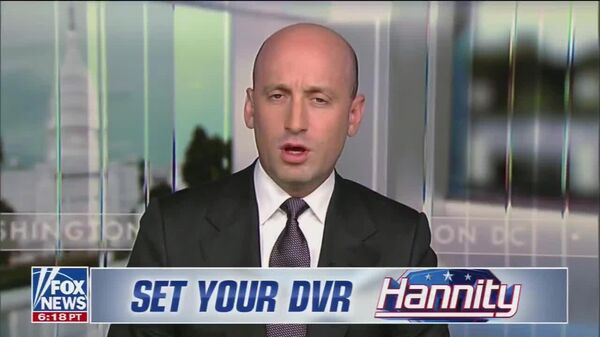 ዴንማርክ ‘ግሪንላንድን መከላከል አትችልም’ - ኋይት ሃውስ - Sputnik አፍሪካ