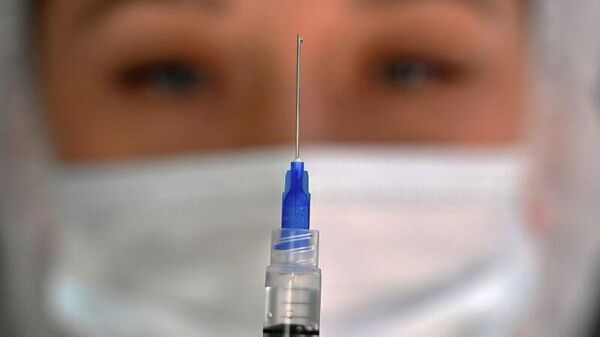 የአፍሪካ ሲዲሲ አወዛጋቢውን እና በአሜሪካ የሚደገፈውን የሄፓታይተስ ቢ ክትባት ሙከራ በጊኒ ቢሳው አገደ - Sputnik አፍሪካ