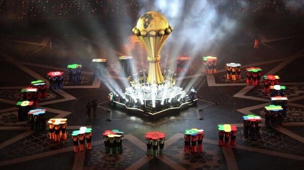 የ2025 የአፍሪካ ዋንጫ የአኅጉሪቱ እግር ኳስ “ከፍተኛ እድገት ያሳየበት ነው” - ባለሙያ - Sputnik አፍሪካ