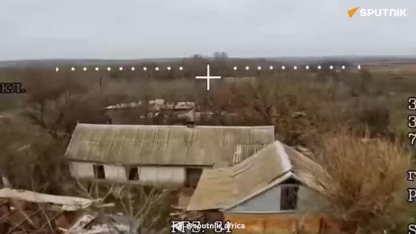 የዛፖሮዢዬ ክልል ፕሪሉኪ መንደር ነፃ ወጣች - Sputnik አፍሪካ