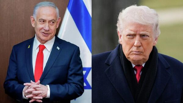 ዩናይትድ ስቴትስ እስራኤልን በማገለል የጋዛን ጉዳይ ለብቻዋ ይዛለች - ዘገባ - Sputnik አፍሪካ