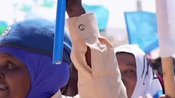 የሶማሊያ ፕሬዚዳንት ራሷን በሀገርነት ካወጀችው የሶማሊላንድ አስተዳደር ጋር የሰላም እና ውይይት ጥሪ አቀረቡ - Sputnik አፍሪካ