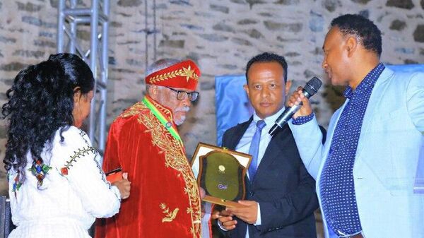 ጎንደር የዐፄዎቹ መታሰቢያ ሽልማት የተሰኘ ሀገራዊ ዕውቅና መስጫ ሥነ-ሥርዓት ይፋ አደረገች - Sputnik አፍሪካ