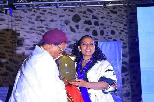 ጎንደር የዐፄዎቹ መታሰቢያ ሽልማት የተሰኘ ሀገራዊ ዕውቅና መስጫ ሥነ-ሥርዓት ይፋ አደረገች - Sputnik አፍሪካ