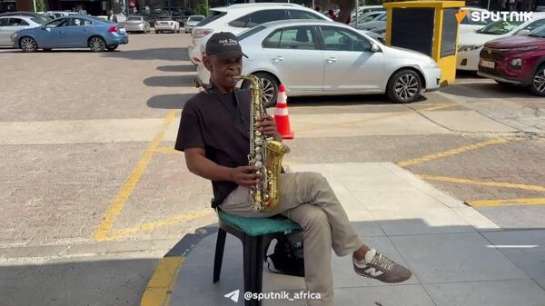 በሰበር ዜናዎች መካከል እስቲ ትንሽ ጃዝ - Sputnik አፍሪካ