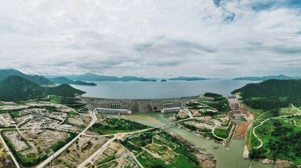 ታላቁ የኢትዮጵያ ሕዳሴ ግድብ ለግብፅ እና ለሱዳን ካሳ መክፈል አለበት ሲሉ የግብፁ ሚኒስትር ተናገሩ - Sputnik አፍሪካ