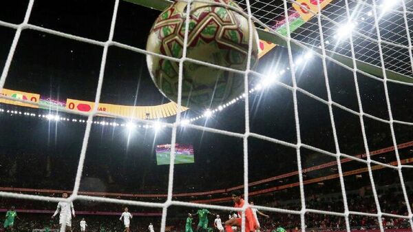 ሞሮኮ፣ የአፍሪካ እግር ኳስ ኮንፌዴሬሽን የፍፃሜ ጨዋታን በተመለከተ ክስ ልታቀርብ ነው - Sputnik አፍሪካ