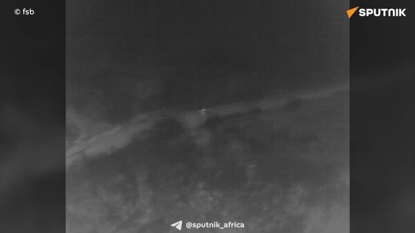 የሩሲያ የደህንነት ኃይሎች በስታቭሮፖል በወታደራዊ መኮንን ላይ የሽብር ጥቃት ለማድረስ ሲያቅድ የነበረን ዜጋ ደመሰሱ - Sputnik አፍሪካ