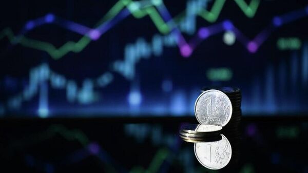 ባለፈው ዓመት በሩሲያ የታየው የዋጋ ግሽበት 5 - Sputnik አፍሪካ