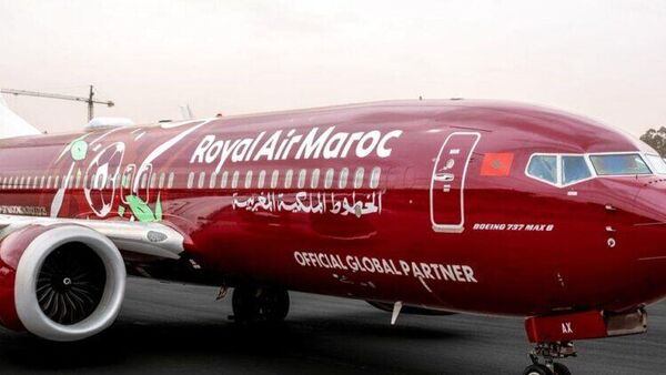 የሞሮኮው ሮያል ኤር ማሮክ፣ በሴንት ፒተርስበርግ እና በአዲስ አበባ መካከል የቀጥታ በረራ ለመጀመር ማቀዱን አስታወቀ - Sputnik አፍሪካ