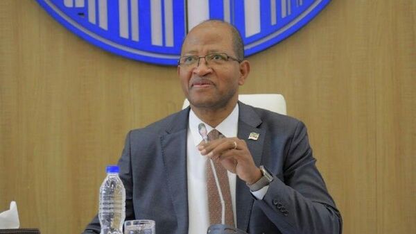 ኢትዮጵያ ከሦስት የብሪክስ አባላት ጋር ፍርደኞችን የማስተላለፍና የወንጀል ተጠርጣሪዎችን አሳልፎ የመስጠት አዋጆችን አፀደቀች - Sputnik አፍሪካ