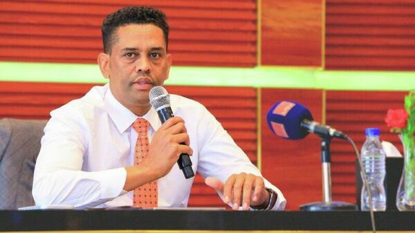 በበጀት ዓመቱ የመጀመሪያዎቹ ስድስት ወራት ከወጪ ንግድ ከ5 - Sputnik አፍሪካ