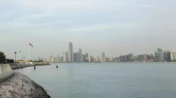 በሩሲያ፣ አሜሪካ እና ዩክሬን ልዑካን መካከል የሚደረገው ድርድር መጀመሩን የተባበሩት አረብ ኤምሬቶች የውጭ ጉዳይ ሚኒስቴር አስታወቀ - Sputnik አፍሪካ