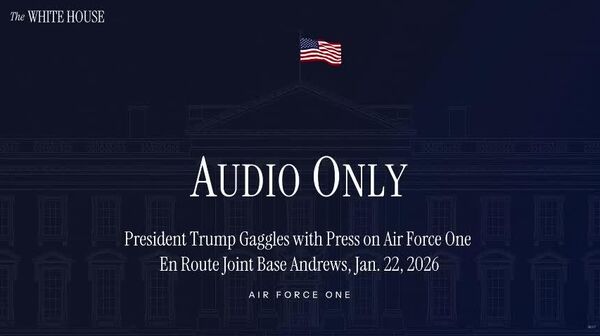 ‘ለጥንቃቄ ሲባል’ በርካታ የአሜሪካ የጦር መርከቦች ወደ ኢራን እየተንቀሳቀሱ ነው - ትራምፕ - Sputnik አፍሪካ